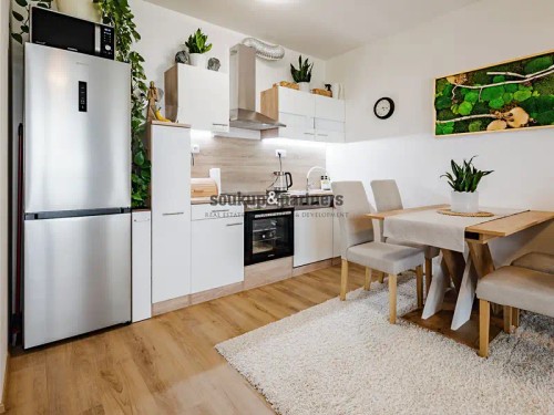 Prodej bytu 2+kk 55 m²