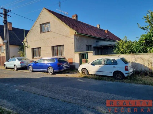 Prodej domu 180 m², pozemek 702 m²