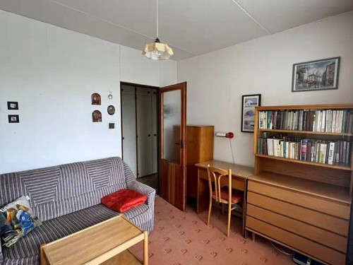 Prodaný byt 3+1 61 m²