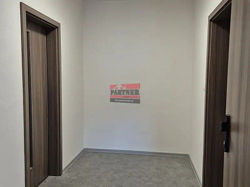 Prodaný byt 2+kk 54 m²