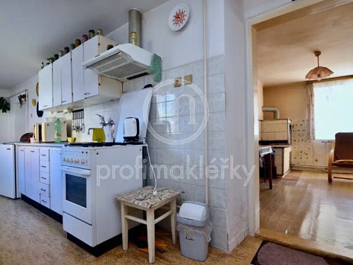 Prodej domu 144 m², pozemek 331 m²