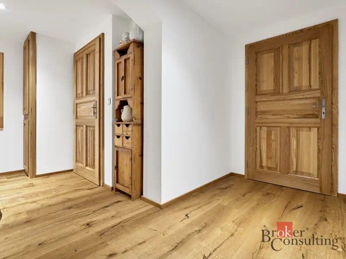 Prodej domu 231 m², pozemek 2229 m²
