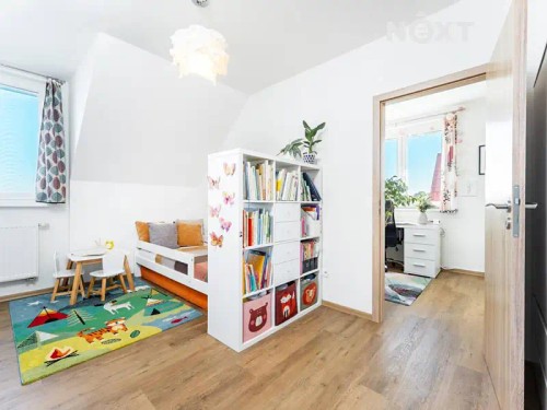 Prodaný byt 4+kk 96 m²