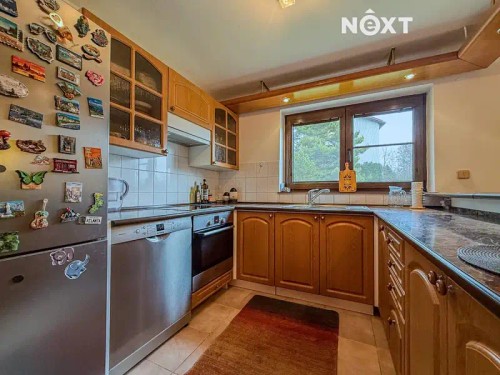 Prodej domu 179 m², pozemek 839 m²