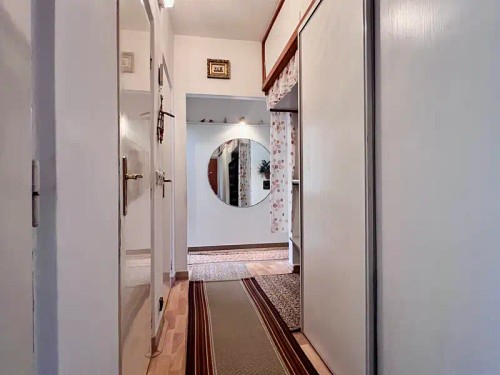 Prodej bytu 2+1 54 m²