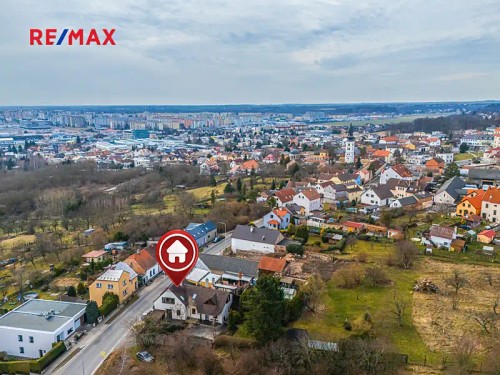 Prodej domu 165 m², pozemek 482 m²