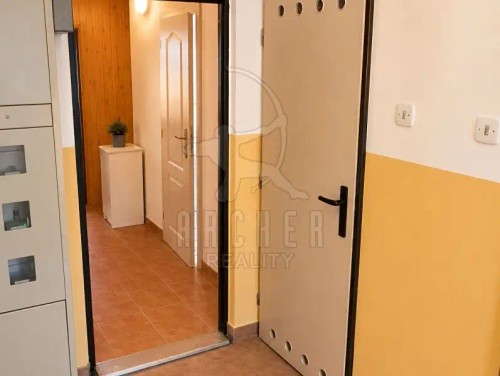 Prodej bytu 2+kk 42 m²