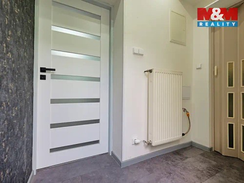 Prodaný dům 111 m², pozemek 150 m²