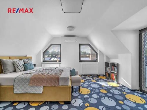 Prodej domu 197 m², pozemek 573 m²