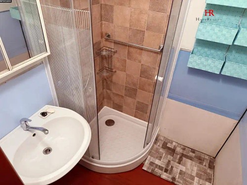 Prodaný byt 2+1 53 m²