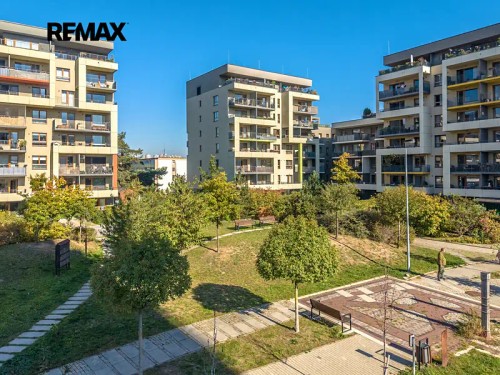 Prodej bytu 4+kk 114 m²