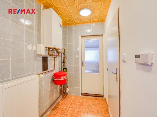 Prodej domu 93 m², pozemek 349 m²