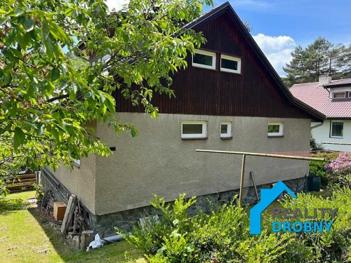 Prodej domu 105 m², pozemek 824 m²