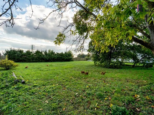 Prodej stavebního pozemku 1891 m²