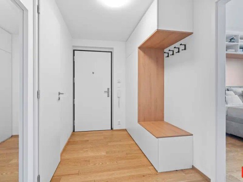 Prodej bytu 2+kk 53 m²