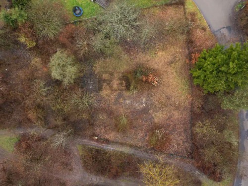 Prodej stavebního pozemku 1247 m²