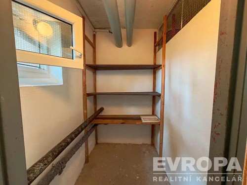 Prodaný byt 2+1 49 m²