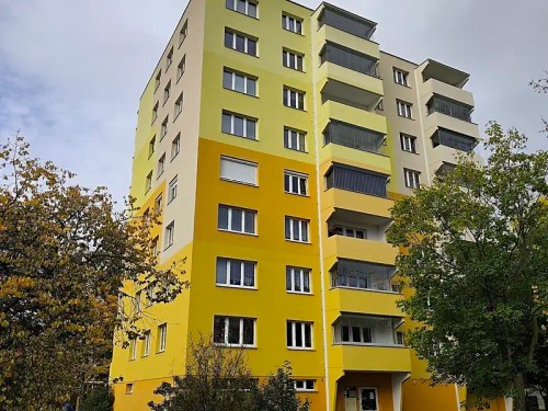 Prodaný byt 4+1 88 m²