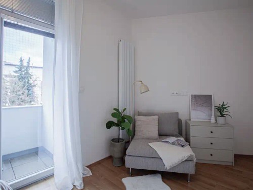 Prodej bytu 2+kk 52 m²