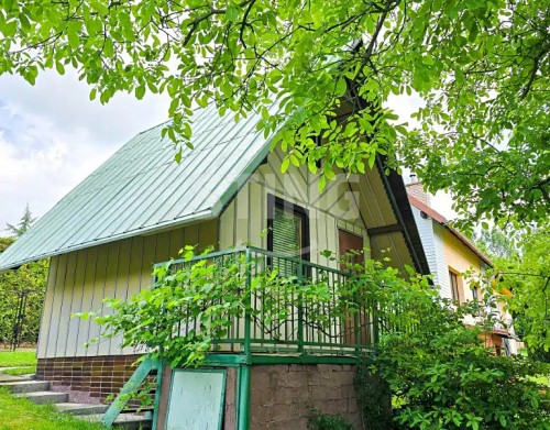 Prodej domu 150 m², pozemek 2304 m²