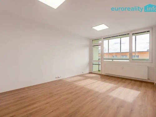Prodej bytu 3+1 64 m²