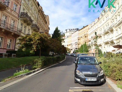 Prodej bytu 1+kk 50 m²