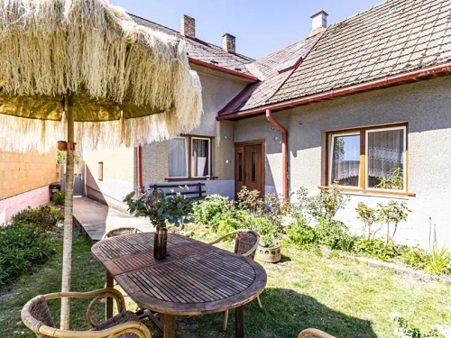 Prodej domu 200 m², pozemek 3642 m²