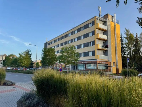 Prodaný  byt 3+1 70 m²
