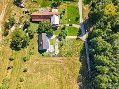 Prodej domu 250 m², pozemek 2098 m²