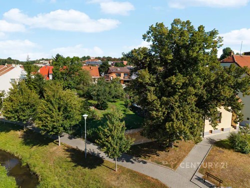 Prodej stavebního pozemku 569 m²