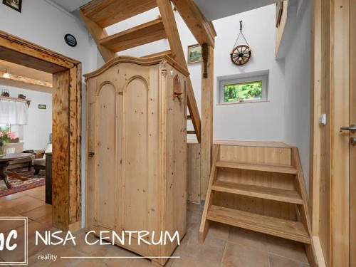 Prodej domu 100 m², pozemek 3096 m²