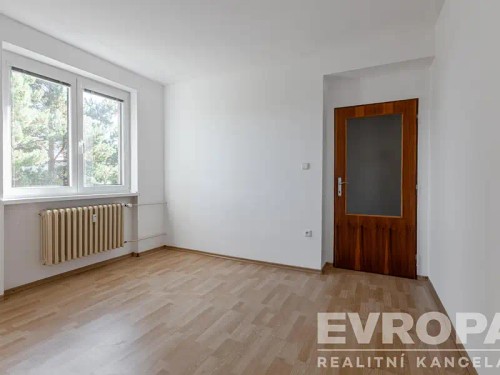 Prodaný byt 3+1 69 m²