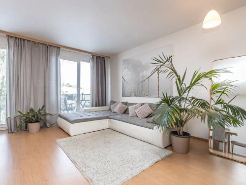 Prodaný  byt 1+kk 48 m²