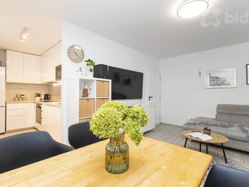 Prodaný byt 3+kk 74 m²