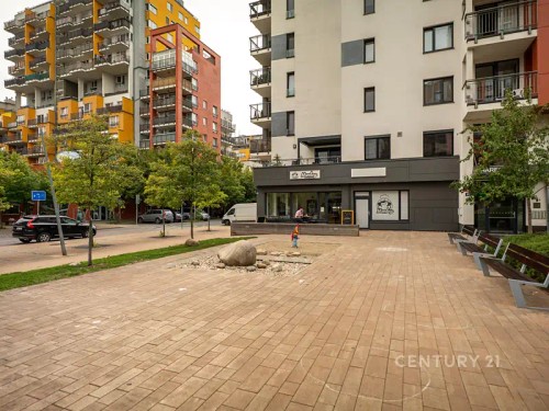 Prodej bytu 2+kk 58 m²