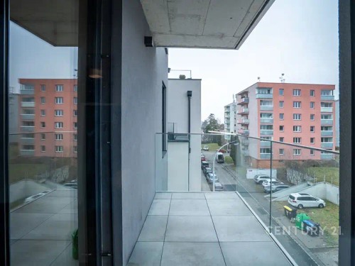 Prodej bytu 3+kk 93 m²