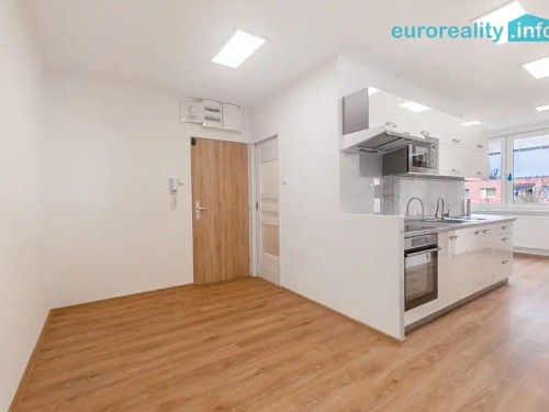 Prodej bytu 3+1 64 m²