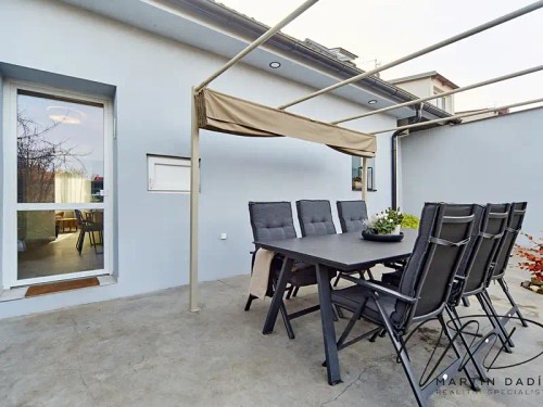 Prodej domu 160 m², pozemek 296 m²