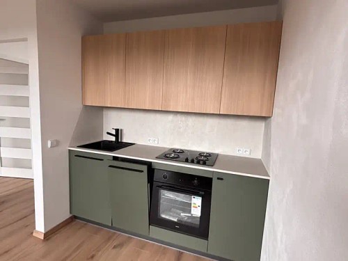 Prodej bytu 2+1 47 m²
