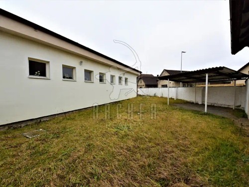 Prodej domu 770 m², pozemek 1076 m²
