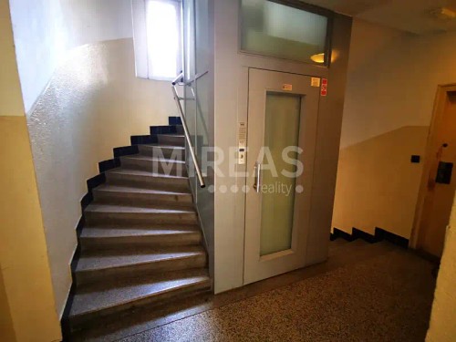 Prodaný byt 2+1 46 m²