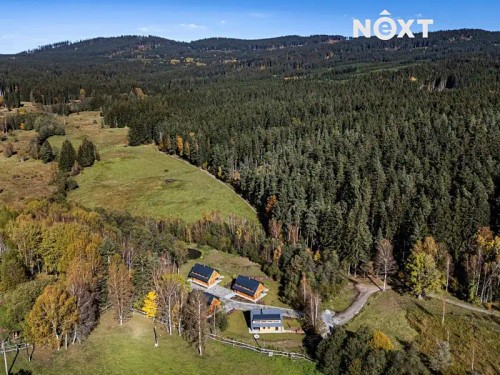 Prodej domu 156 m², pozemek 1535 m²