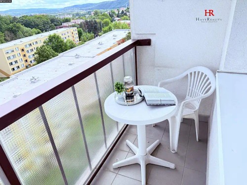 Prodaný byt 3+1 71 m²