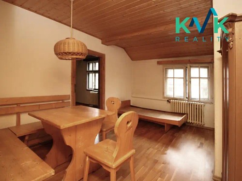 Prodej domu 130 m², pozemek 288 m²