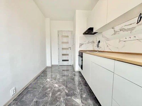 Prodaný byt 4+1 81 m²