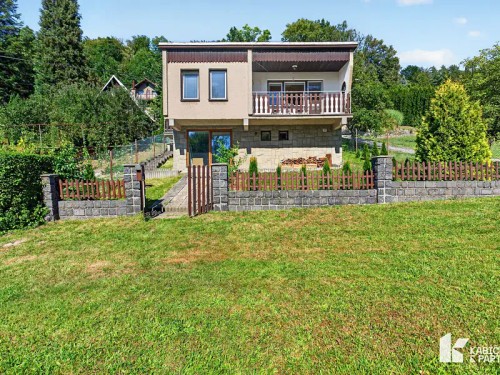 Prodej chaty 78 m², pozemek 504 m²