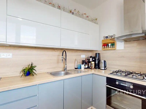 Prodej bytu 3+1 80 m²