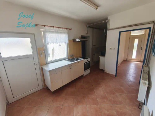 Prodej domu 95 m², pozemek 228 m²