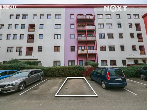 Prodej bytu 2+kk 114 m²