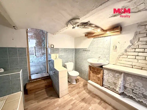 Prodej domu 105 m², pozemek 318 m²